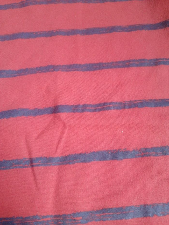 Tee shirt manche courte 8A - photo numéro 4