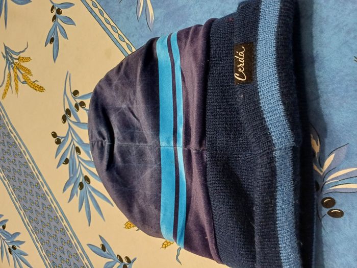 bonnet mixte à partir de 6 ans - photo numéro 2