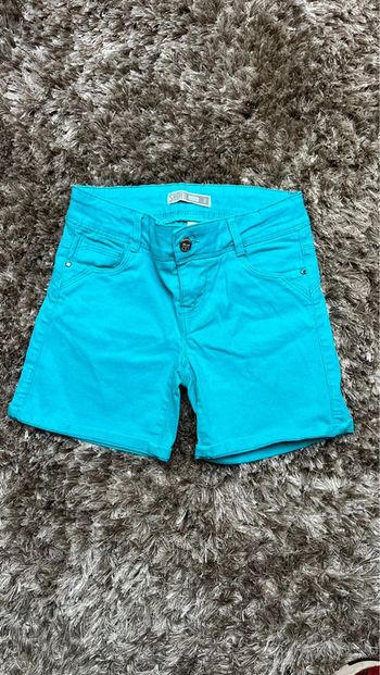 Shorts Okaïdi