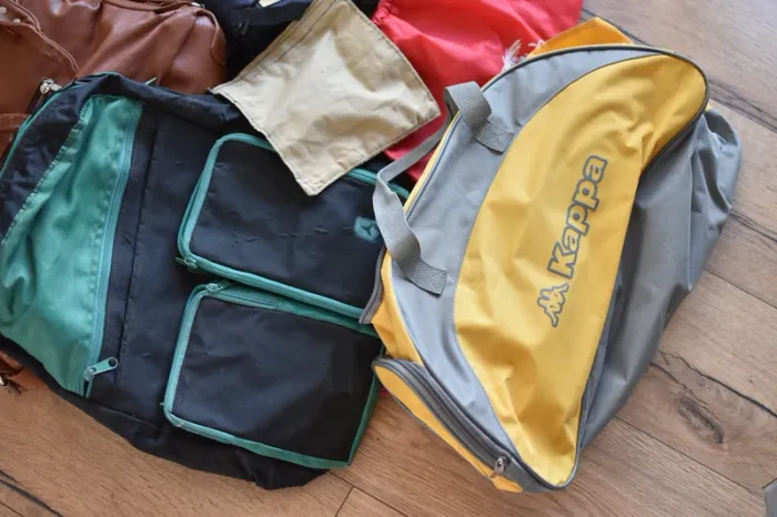 Lot de Sacs - photo numéro 2