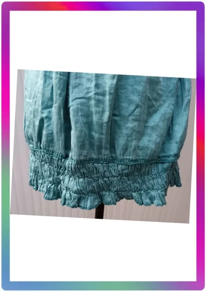 Blouse S Be - photo numéro 5