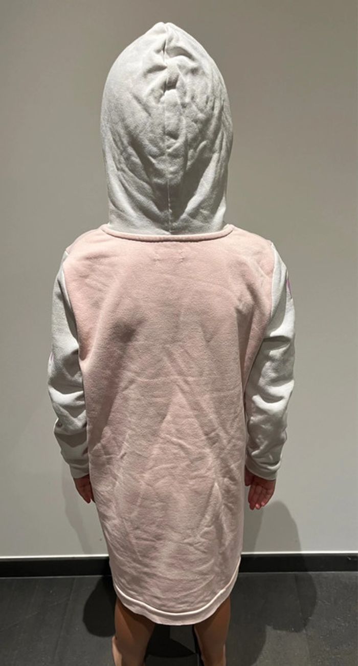 Robe sweat 10ans - photo numéro 4