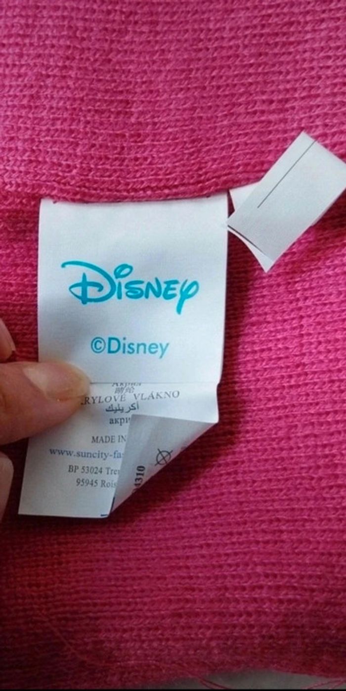 Bonnet Disney Hugs - photo numéro 6