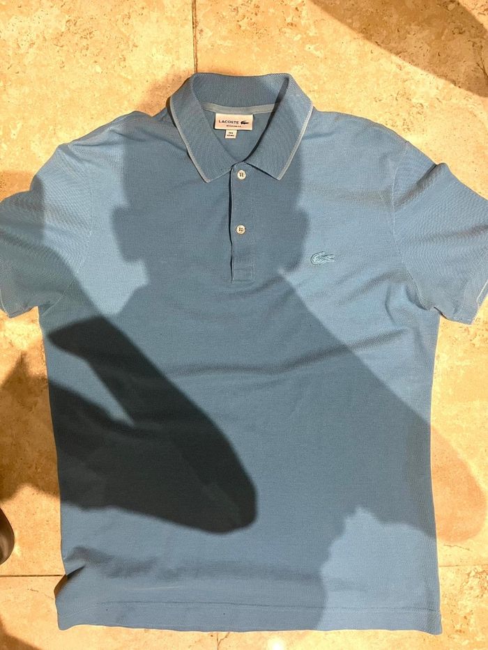 Polo lacoste