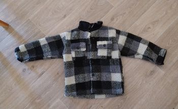 Veste chaude