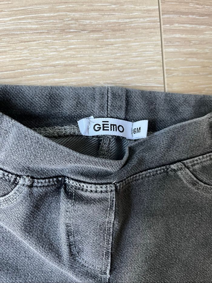 Jean bébé - photo numéro 3