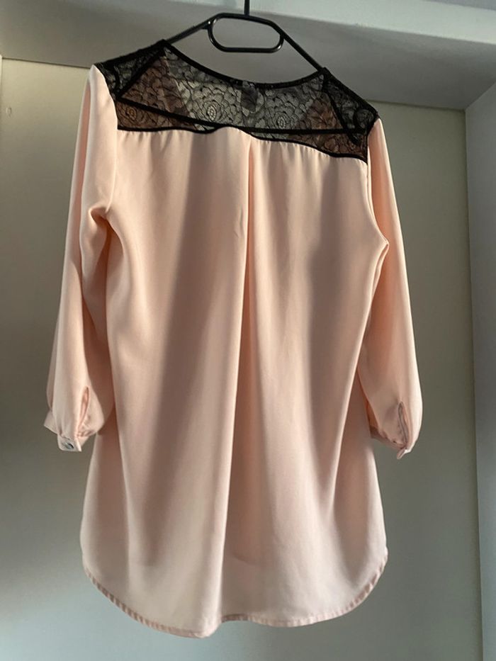 Blouse H&M Taille 38 - photo numéro 2