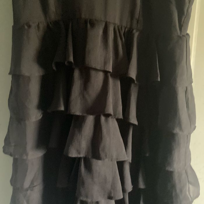 Robe noire - photo numéro 4