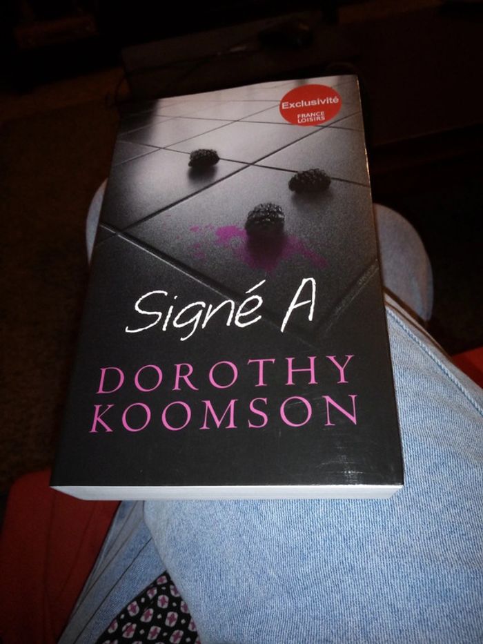 Signé a