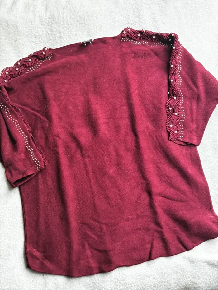 Pull taille 44 - photo numéro 3