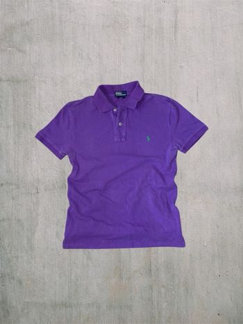 Polo Ralph Lauren violet 