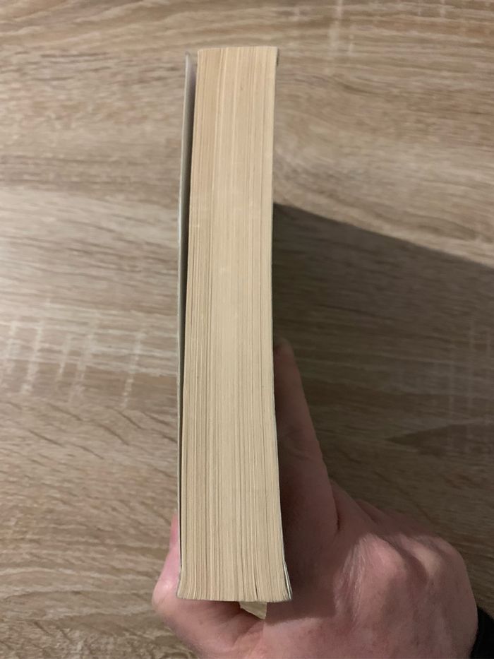 L’étudiant de magie - photo numéro 6