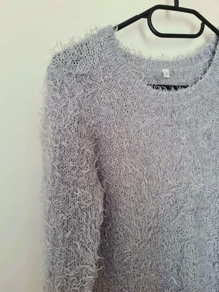 Pull taille 38 40 - photo numéro 2