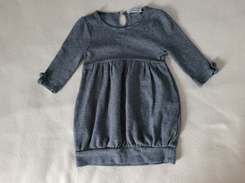 Tunique tape à l'oeil 6 ans 114 cm