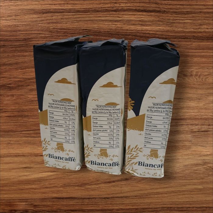 Biancaffe lot de 3 - photo numéro 3