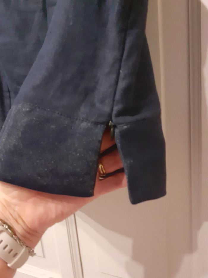 Ensemble caraco et chemise féminité - photo numéro 8