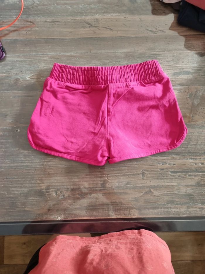 Short 8 ans - photo numéro 2