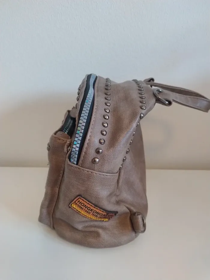 Petit sac à bandoulière - photo numéro 2