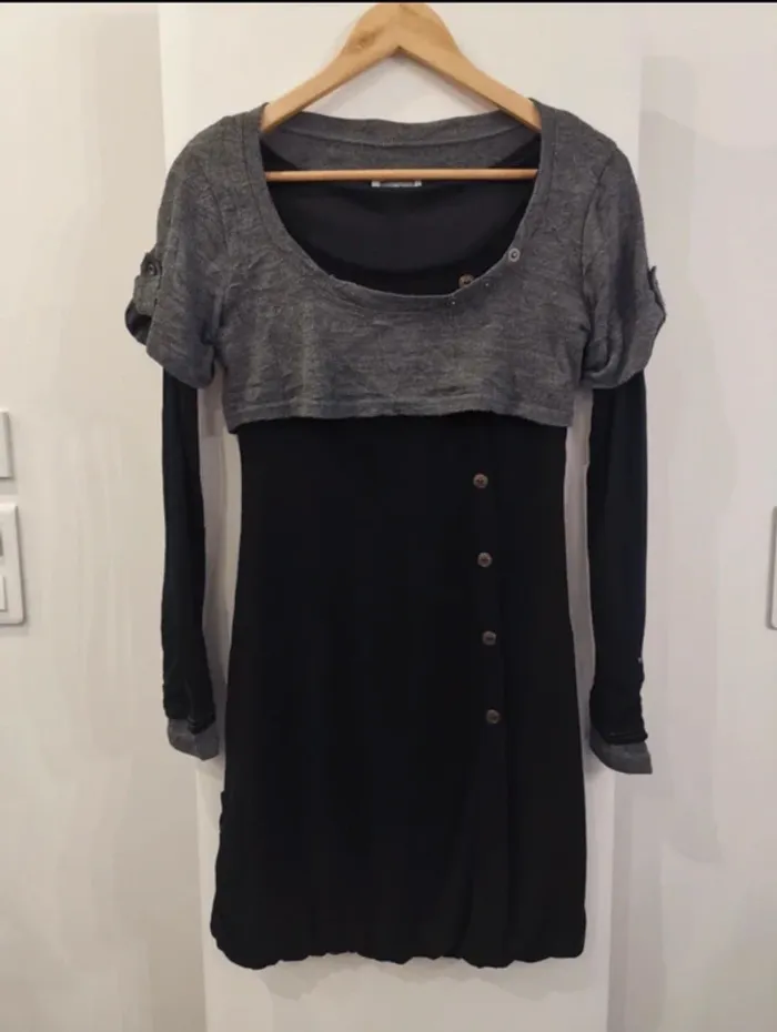 Robe pull