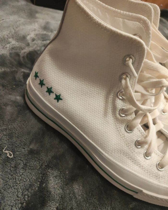 Converse - photo numéro 3