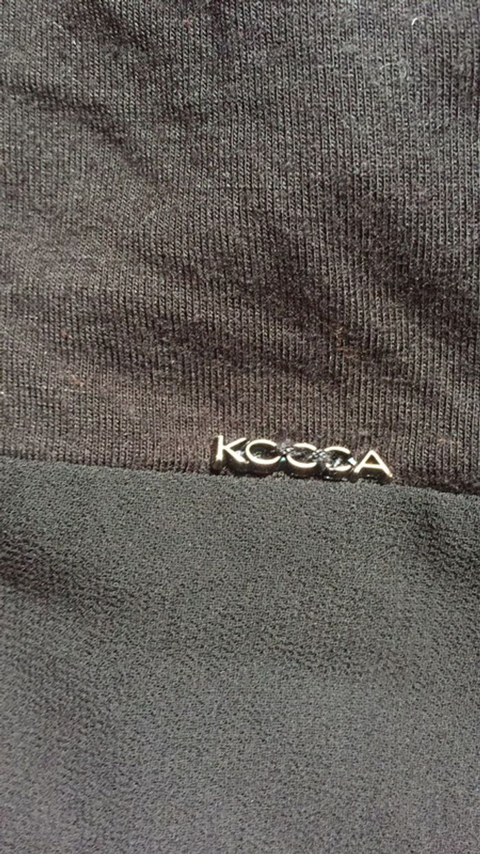 Blouse kocca 12 ans - photo numéro 4