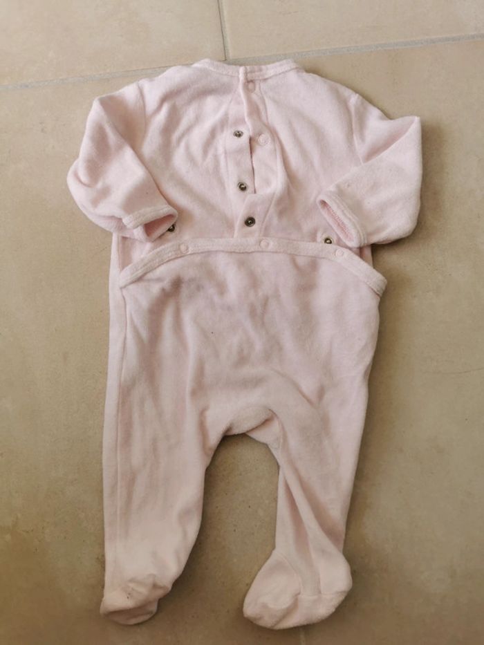 Pyjama 3 mois - photo numéro 3
