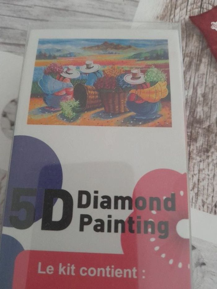diamant painting