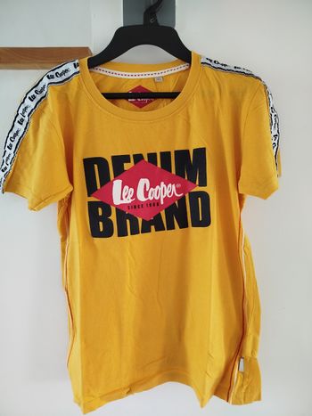 Tee shirt 