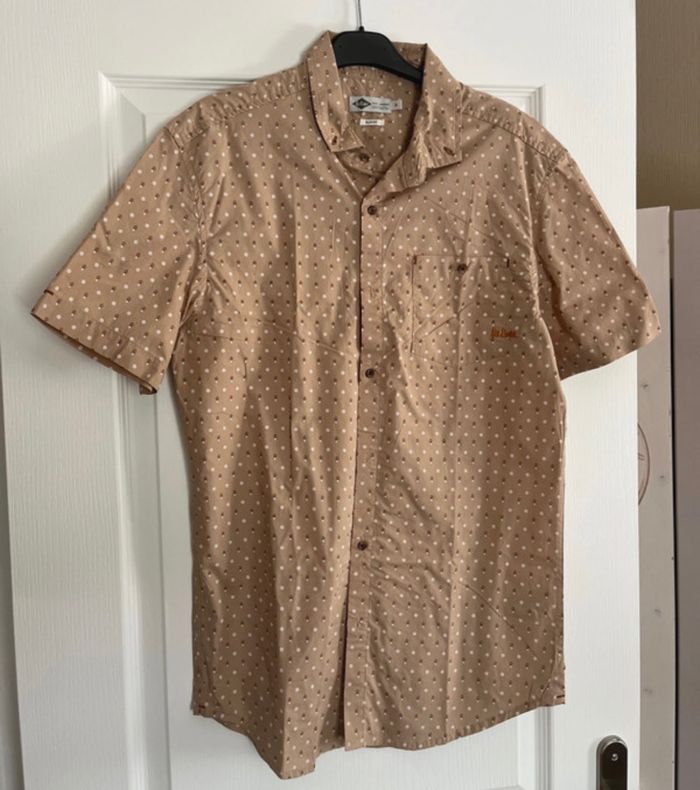 Chemise homme taille M