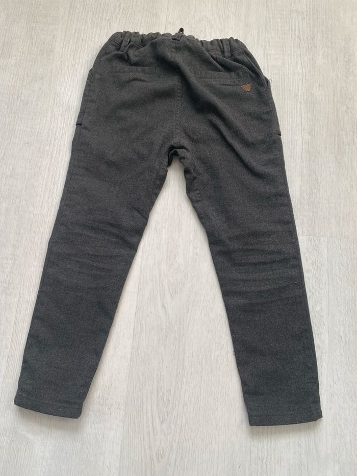 Pantalon tape à l’œil - photo numéro 4
