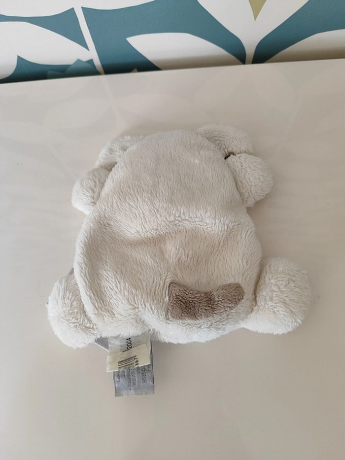 Doudou peluche chien doudou et compagnie - photo numéro 4