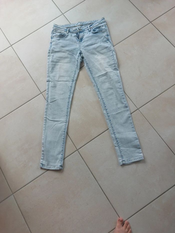 Ensemble été