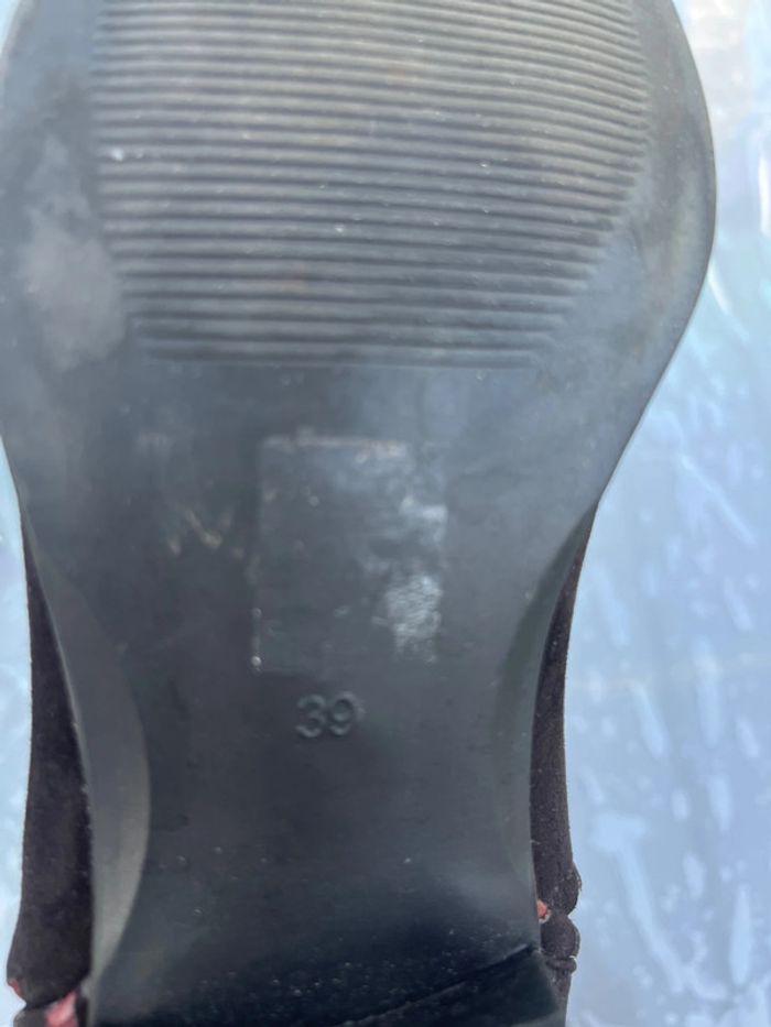 Bottines Eram - photo numéro 7