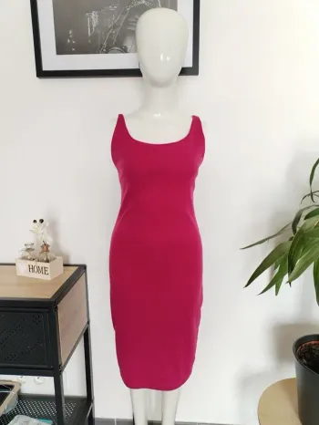 Robe été taille 42
