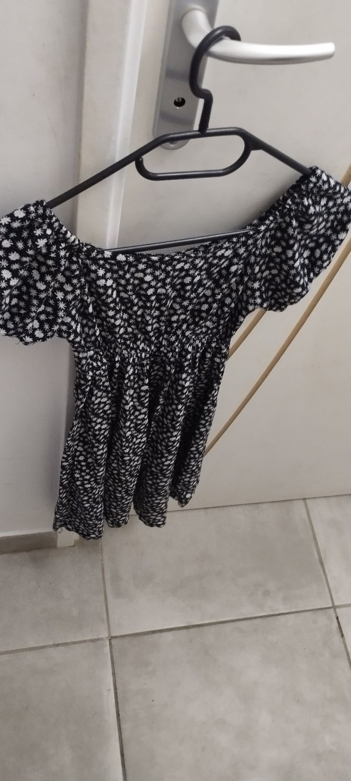 Lot de 2 robes et 1 combishort en 12 ans - photo numéro 6