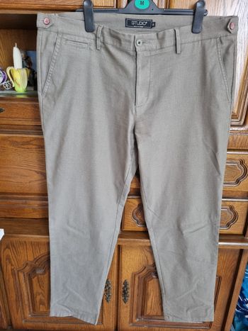 Pantalon Armand Thiery
