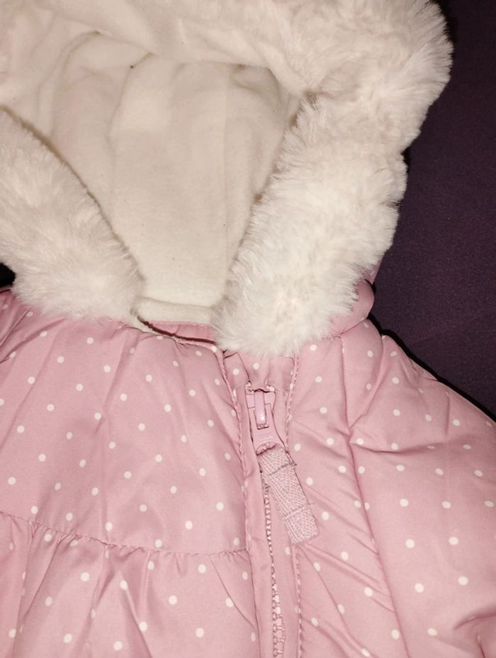 Combi-pilote rose neuve - photo numéro 2