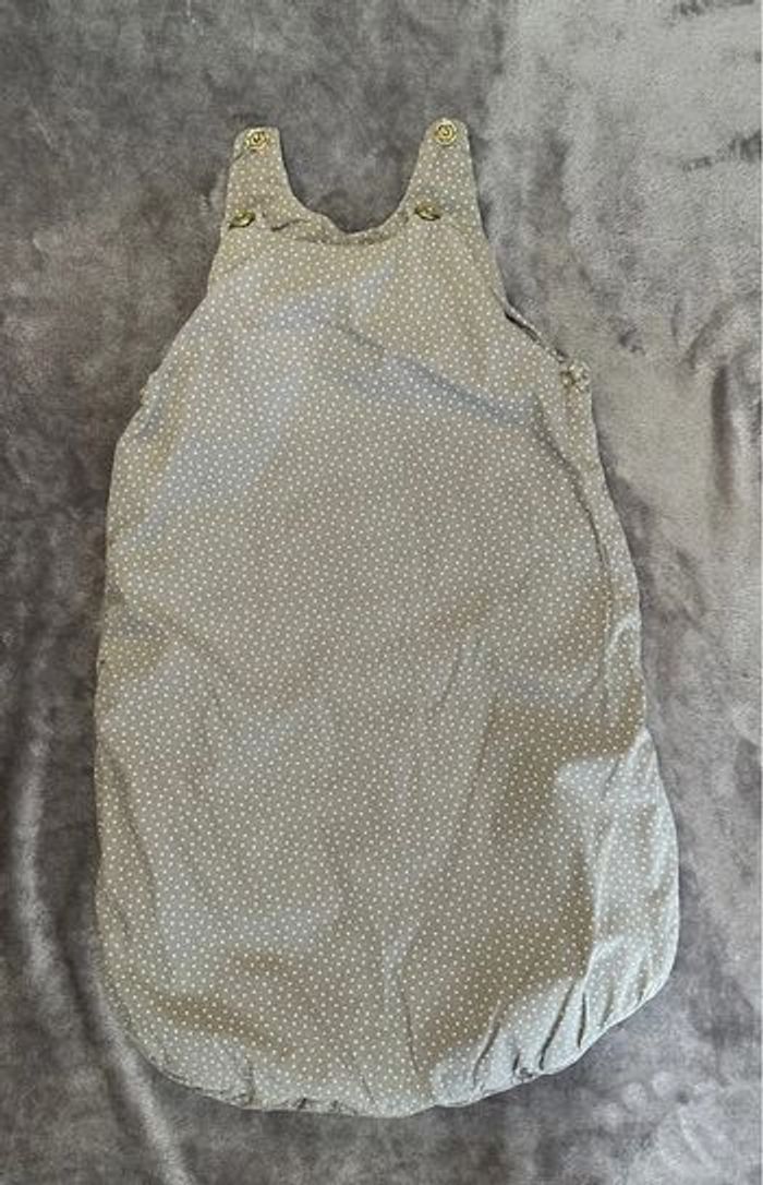 Gigoteuse 0-6 mois N74