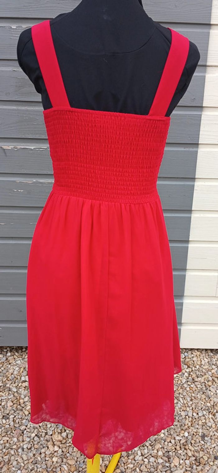 robe chic taille 34/36 - photo numéro 4