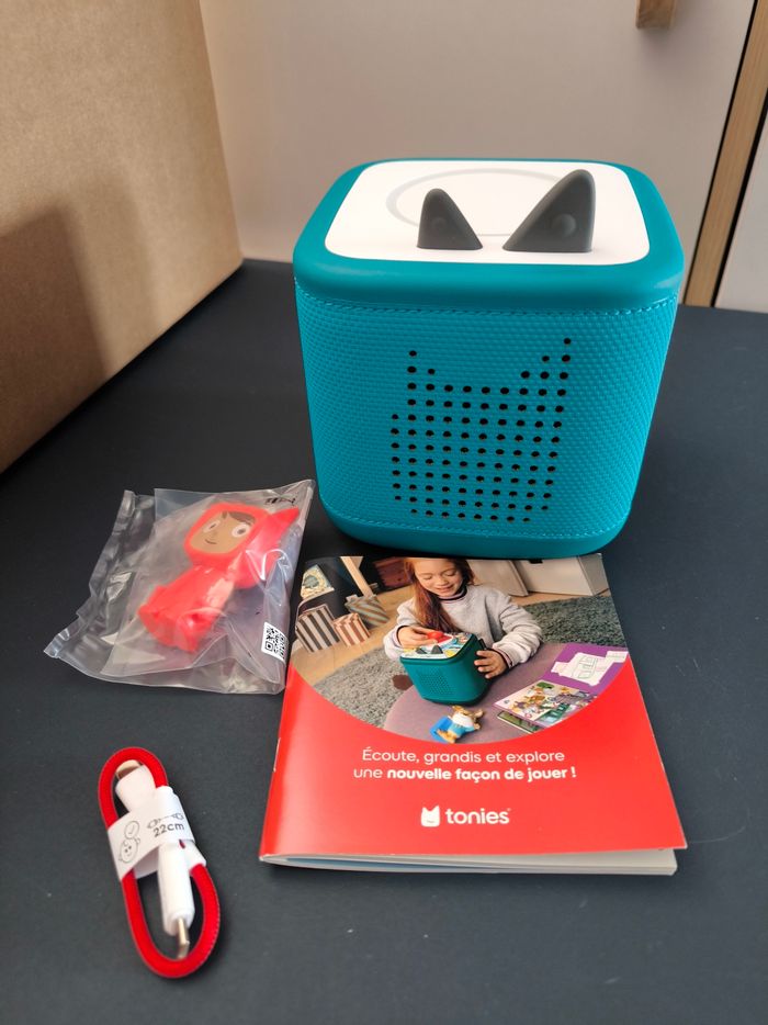 Toniebox V2