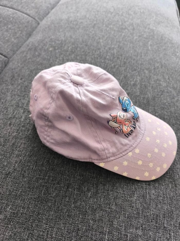 Casquette - photo numéro 2