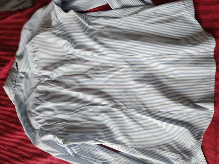 Chemise cintrée - photo numéro 5