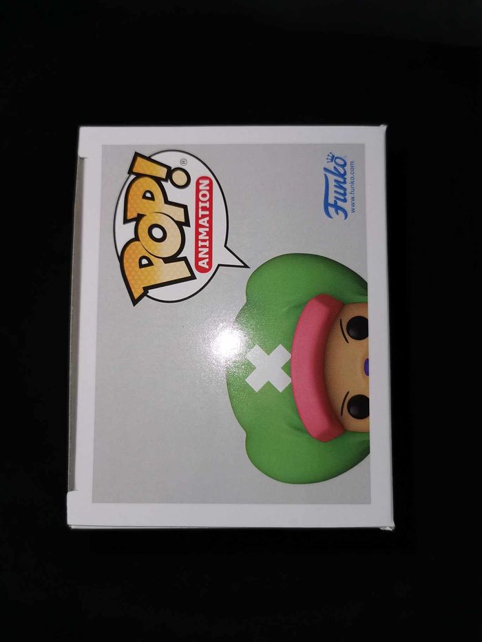 Figurine Funko Pop / Chopperemon N°1471 / One Piece - photo numéro 5