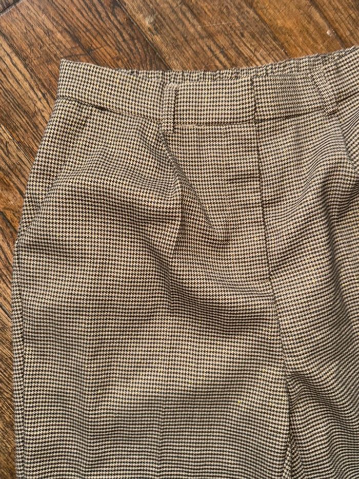 Pantalon artlove  Taille 36 Avec des fils de lurex Valeur 75 euros - photo numéro 3
