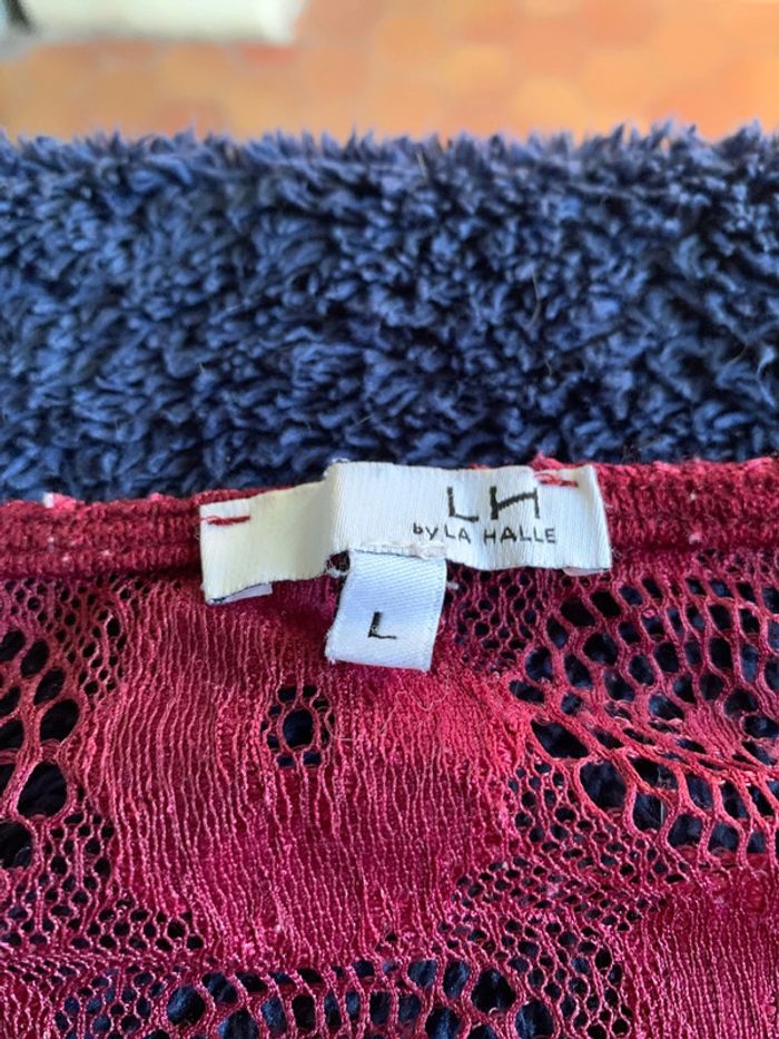 Tunique femme - photo numéro 3