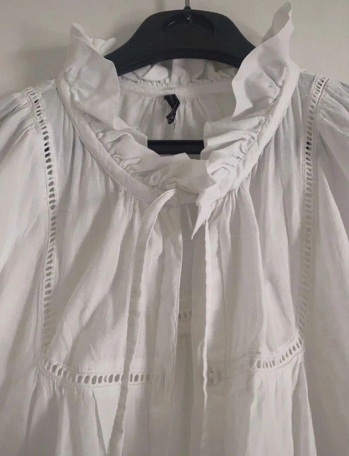 Blouse  Naf Naf - photo numéro 2