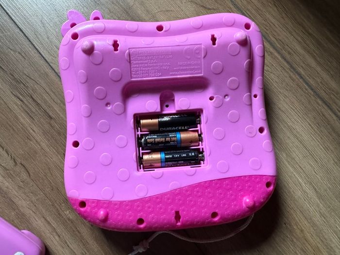 téléphone minnie mouse parlant - photo numéro 8