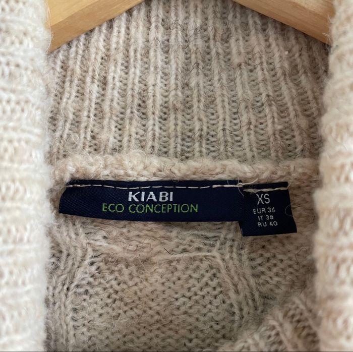 Robe pull - photo numéro 4