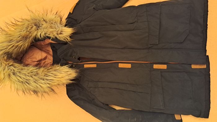 Parka - photo numéro 6