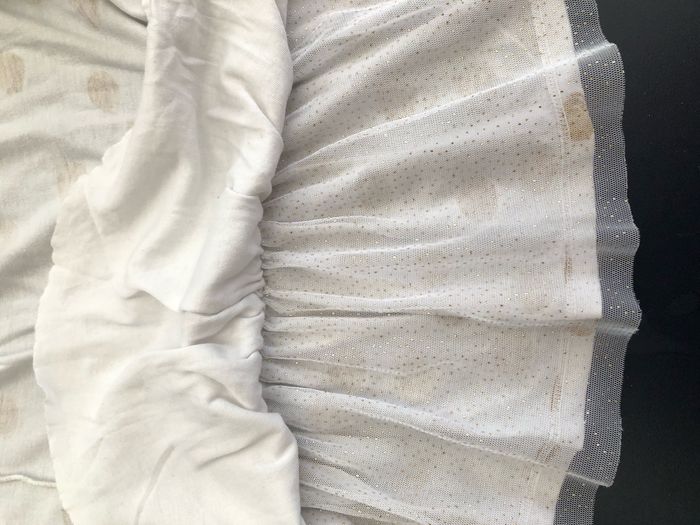 Robe à pois petit bateau 24 mous - photo numéro 3